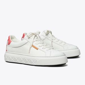 Tory Burch Ladybug Women’s Athletic Sneakers